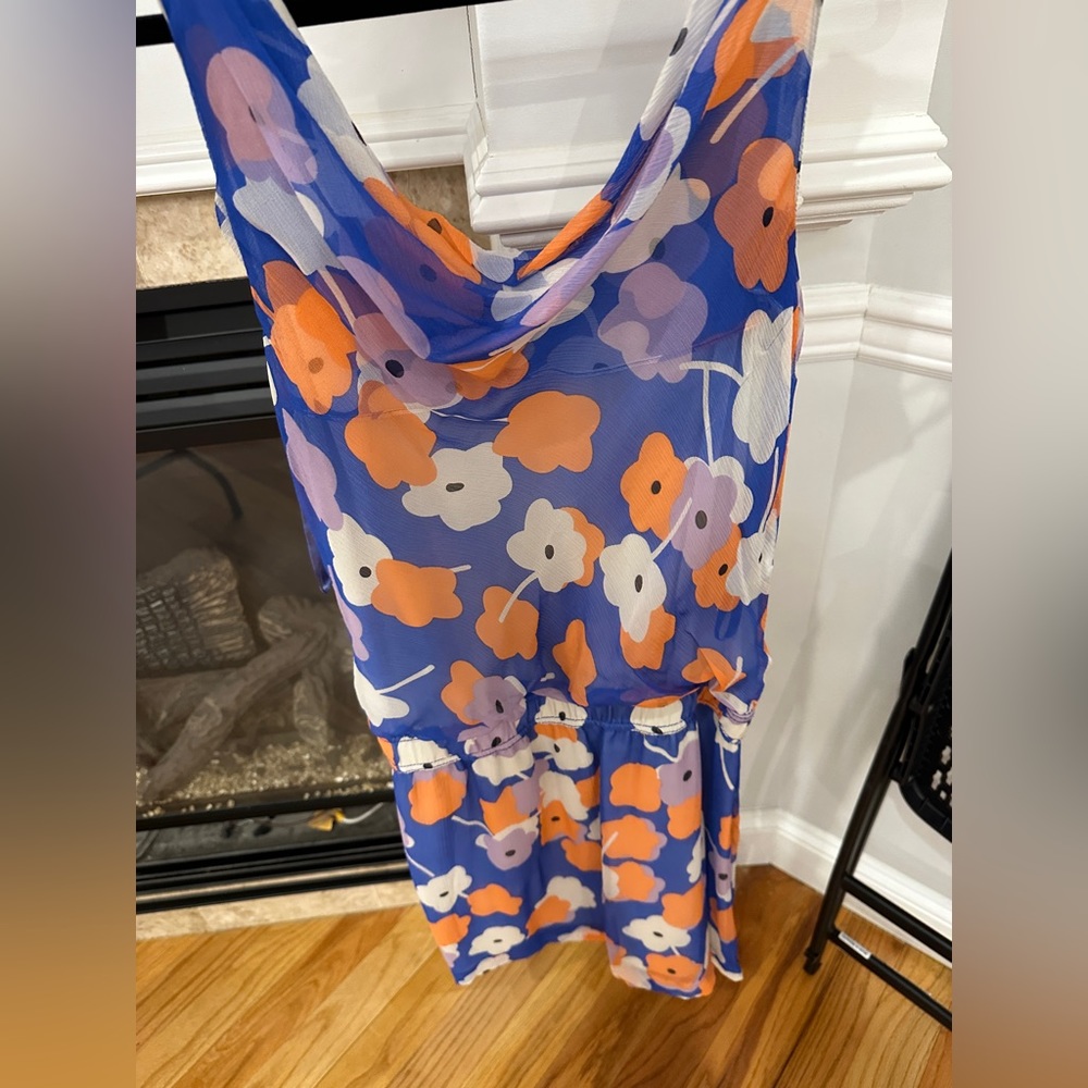 DVF mini